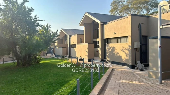 Avondale West Townhouses/Apartments To Let 