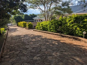 4 Bedroom Townhouse Complex