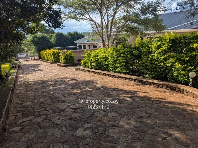 Gletwin 4 bed cluster to rent