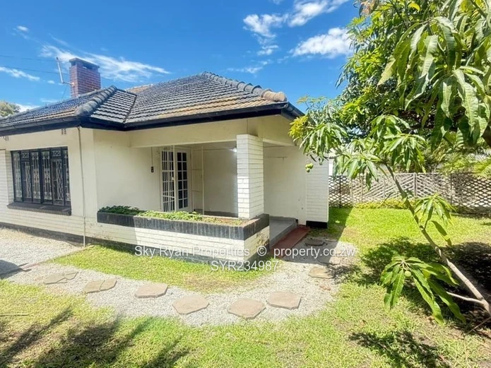Avondale West Corner House For Sale