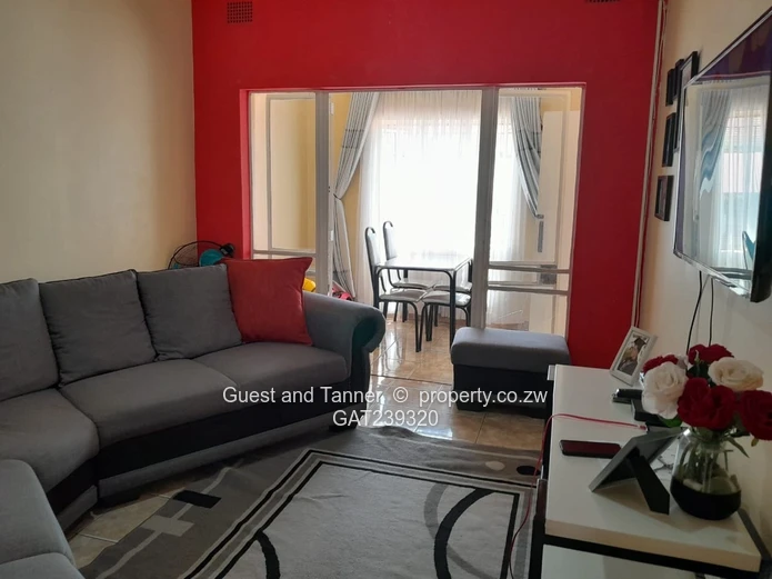 Apartment in Avondale with Secure Title