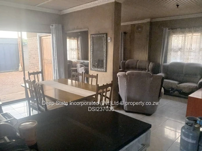 Glaudina house for sale 