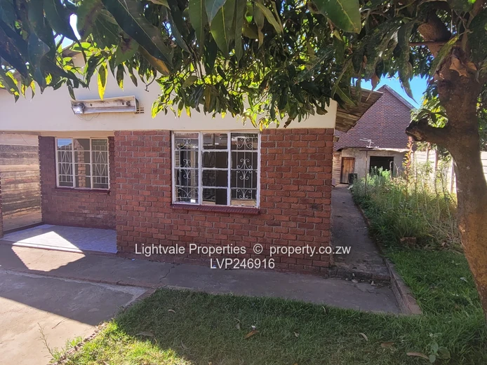 Kambuzuma Core House for sale