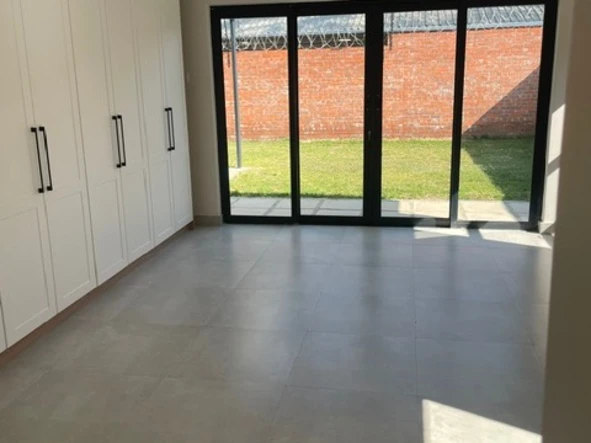 3 Bedroom Townhouse Complex