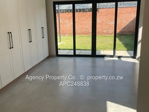 Brand New Complex - Secure - Neat 