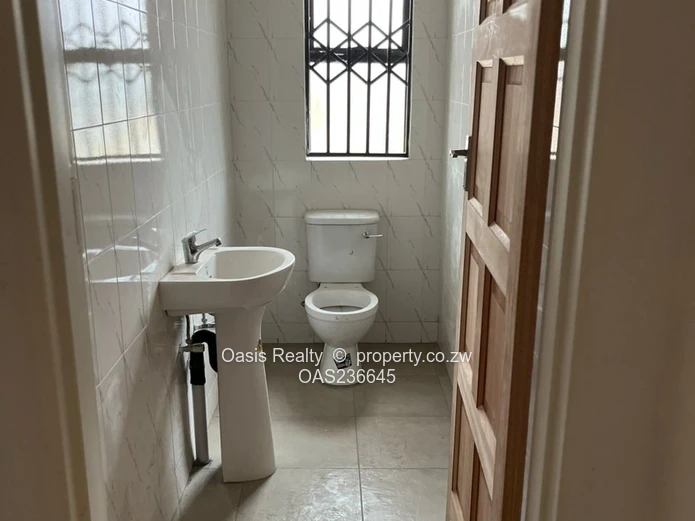 Spacious Newly Built Family Home for Sale