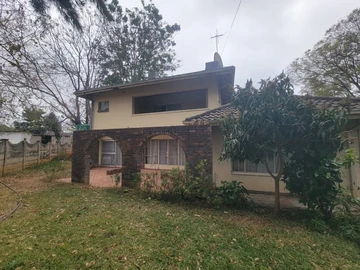 7 Bedroom House