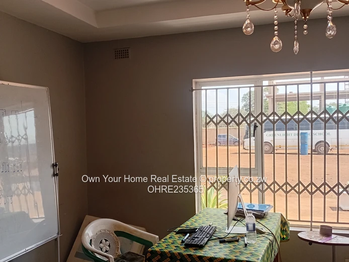 Belvedere Property For Rent 