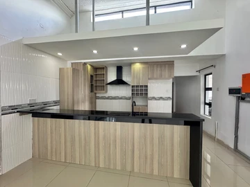 3 Bedroom Townhouse Complex