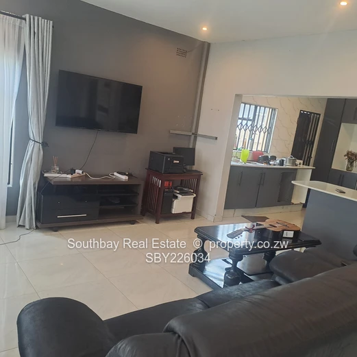 Beautiful Family Home