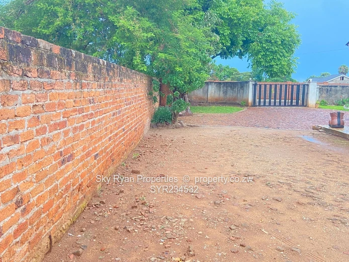 Mount Pleasant Heights Phase 1 