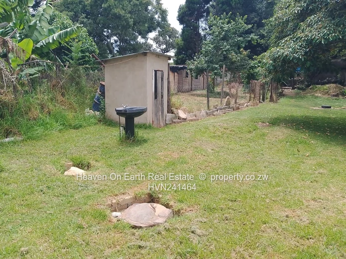 Strategically located along a Highway 