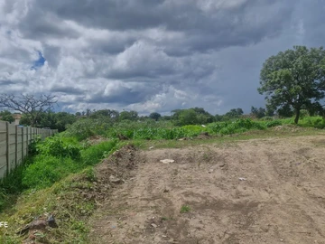 Commercial & Industrial Land