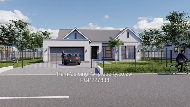 Startup Home In Fairview