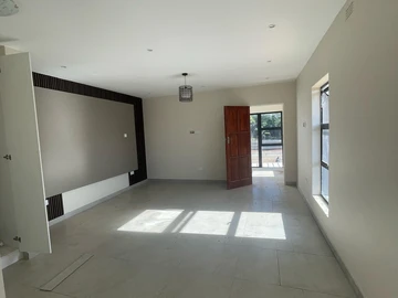 4 Bedroom Townhouse Complex