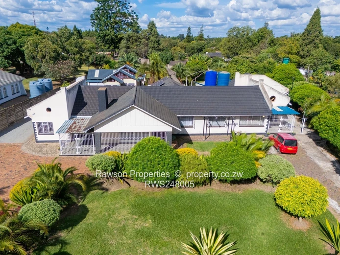 Bluffhill Property For Sale