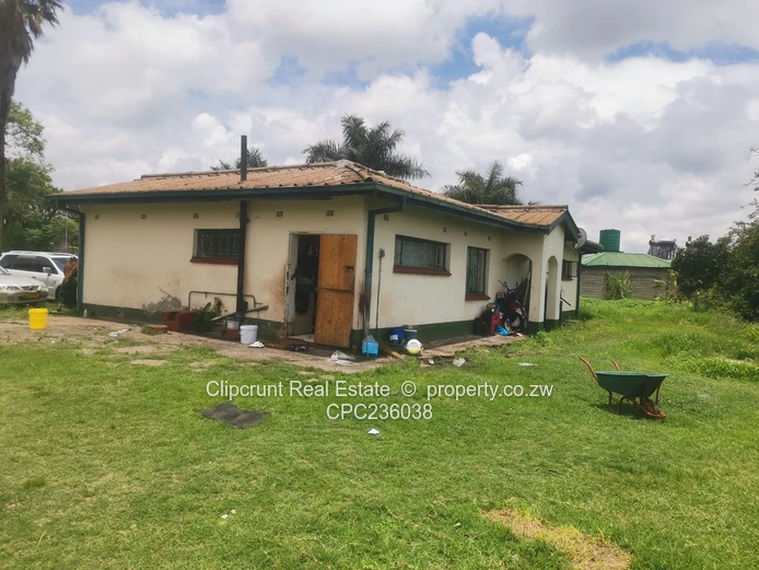 Belvedere Ridgeview House For Sale 