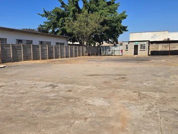 Warehouse & Factory