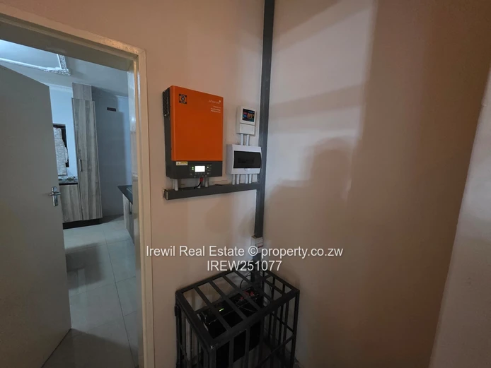Riverside Park 4 Beds  (Sole Mandate)