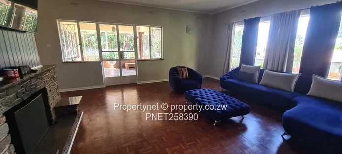 Prestigious Home For Sale