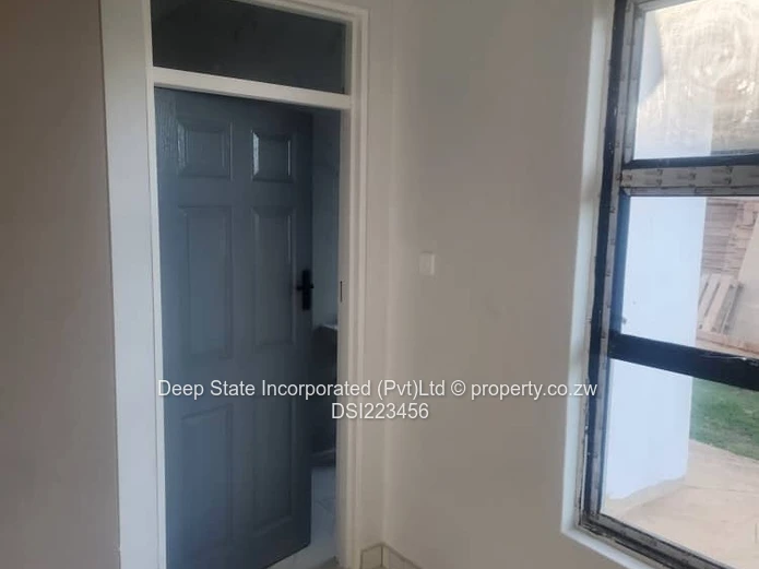 Newly Built House For Sale In Mount Pleasant Heights