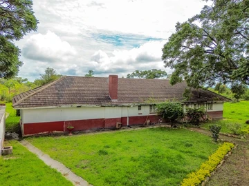 Farm & Agricultural Land