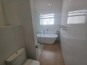 4 Bedroom Townhouse Complex