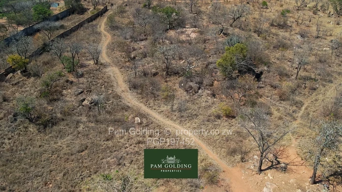 Discover 1.3 hectares ready for Development - A Rare Opportunity 