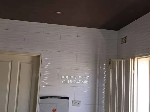 4 Bedroomed Charming home for rent 