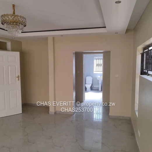 Mabvazuva estate House for sale 