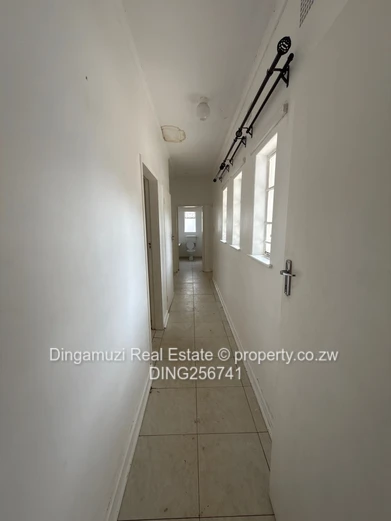 Family home In Marondera 