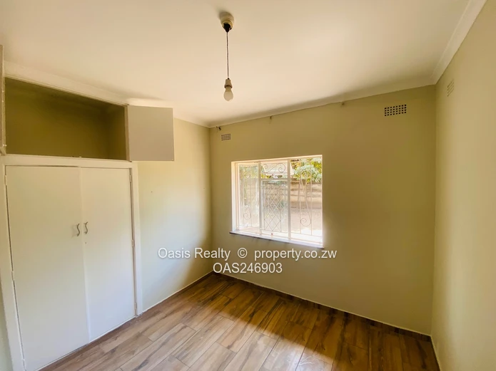 Recently renovated 4 bedroom house to rent