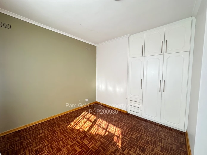 Modern 2 bedroom cottage - Greendale 