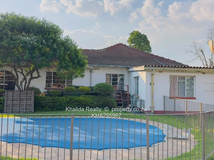 Mabelreign commercial property for sale 
