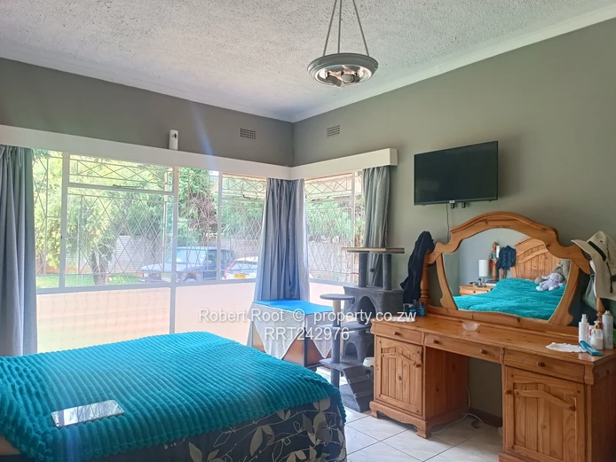 3 Bed Home in The Grange