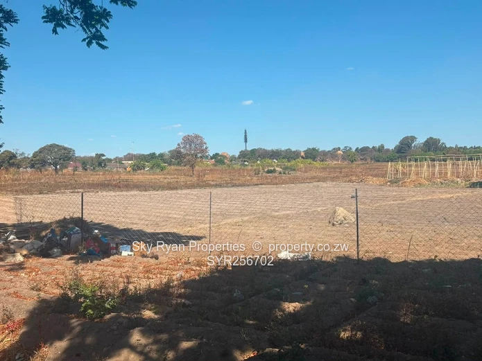 Super Prime Land for sale in  Craneborne