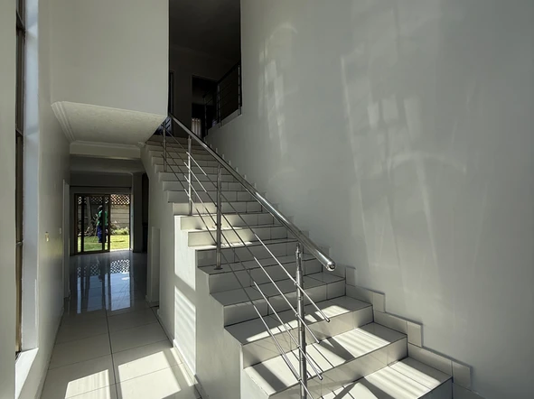 3 Bedroom Townhouse Complex