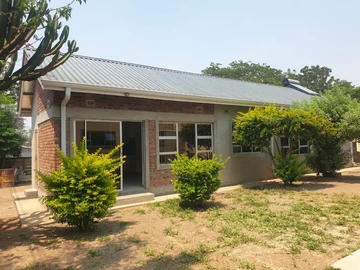 Commercial Property