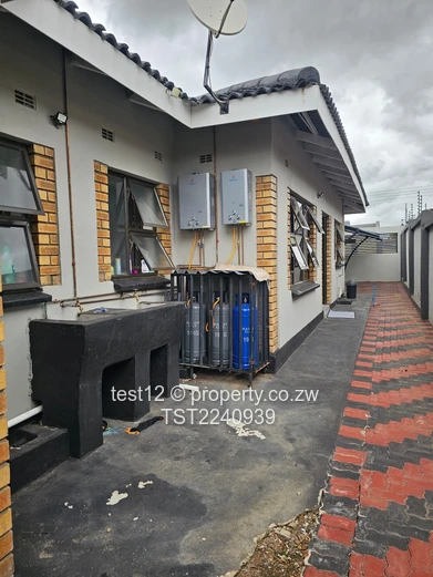 Madokero House For Sale 