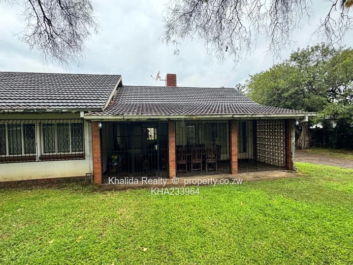 Eastlea House for sale