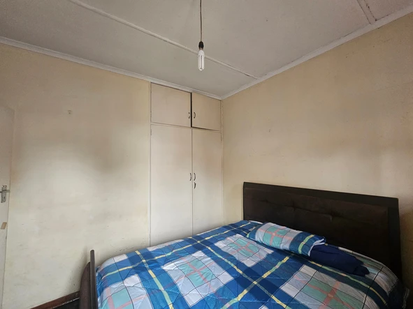 2 Bedroom Garden Flat