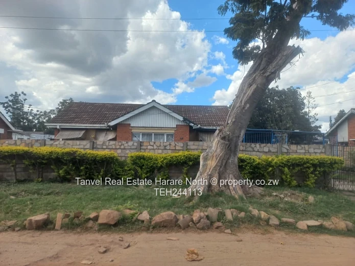 New listing  St Martin’s House for Sale A solid opportunity in St Martin’s 