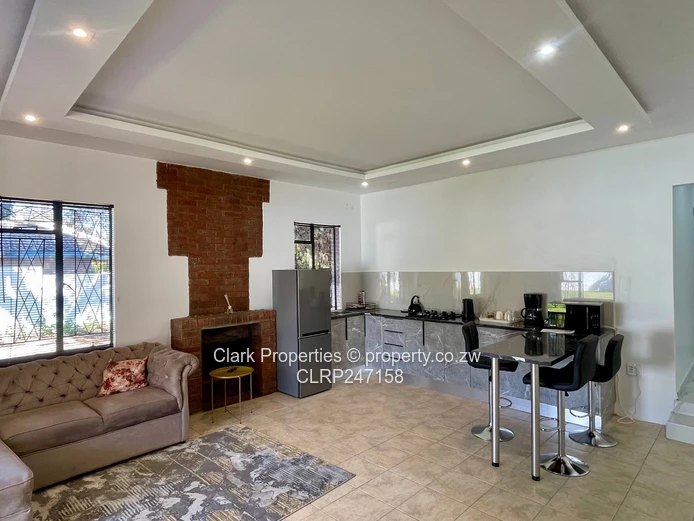 Furnished Boutique Guesthouse For Sale