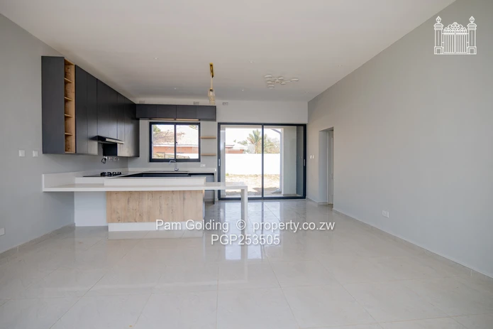 3Bedroom Cluster Homes