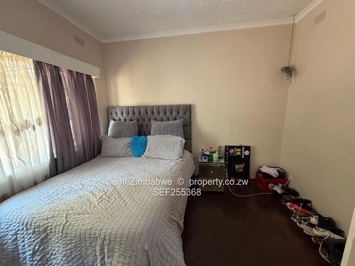 Secure Marlborough Property – Perfect for Storage Use
