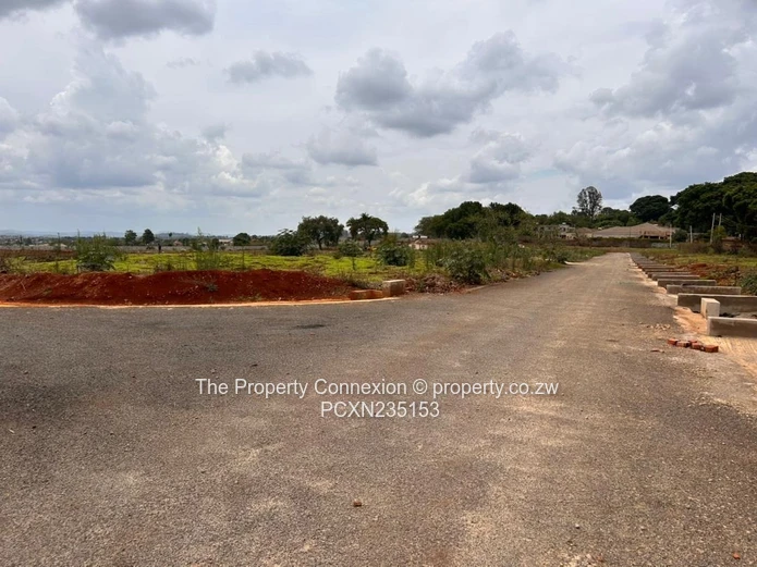 Investment Opportunity in Guildford Estate