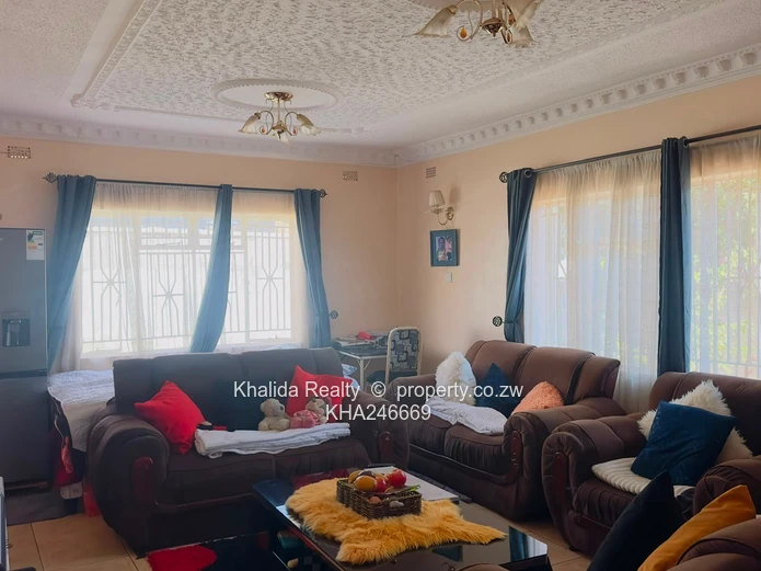 New Malborough house for sale 