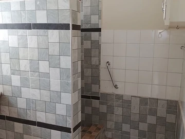 2 Bedroom Garden Flat