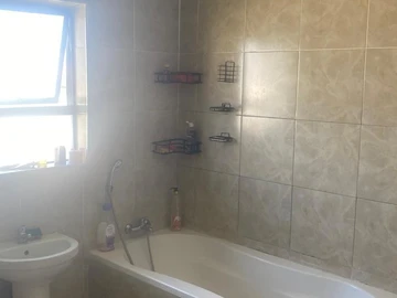 4 Bedroom Townhouse Complex