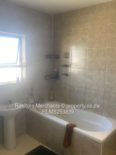 Belvedere Ridgeview House To Rent